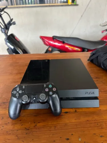 Ps4 completo
