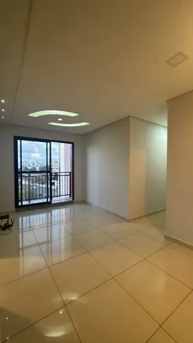 Apartamento 2 Quartos no Fit Jardim Botânico - Bairro da Torre
