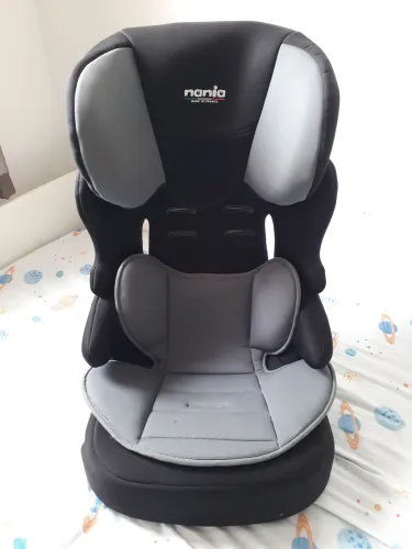 Cadeira carro Nania