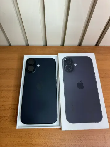 iPhone 16  128Gb