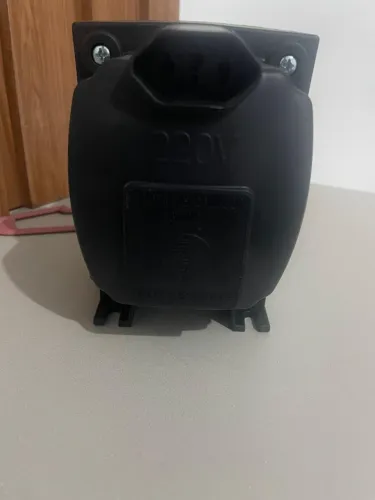 Transformado de 110v para 220v