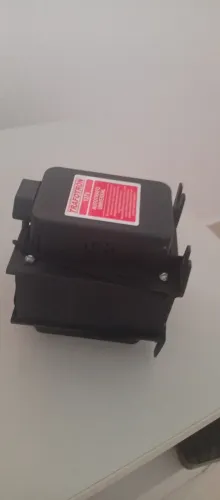 Transformador 127/220v