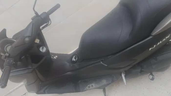 Moto nax 2018
