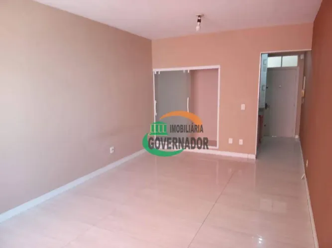 Kitnet com 1 quarto para alugar, 44 m² - Centro - Campinas/SP