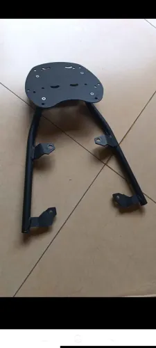 Base pra baú