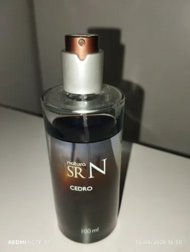 Perfume Natura