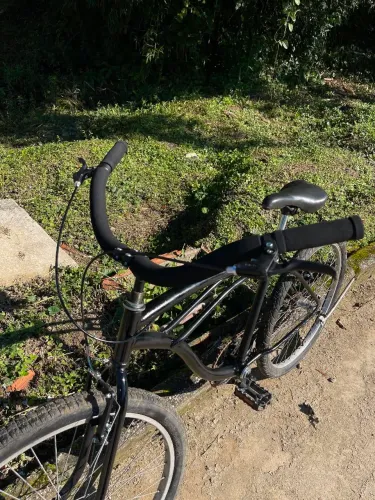 Bicicleta Praiana 