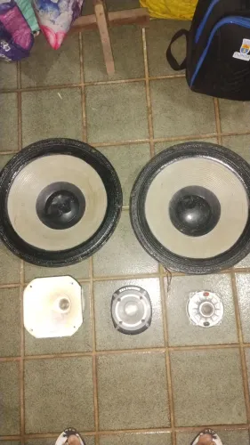 Vendo ou troco em algo do meu interesse 