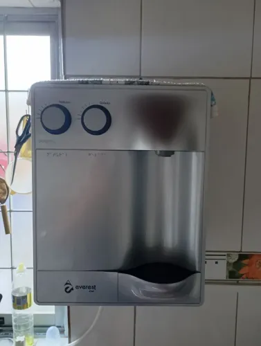 Filtro de Água