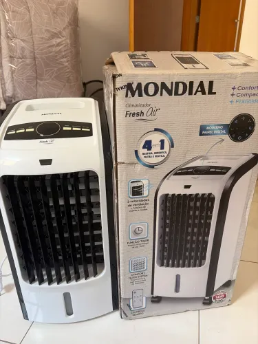 Climatizador Mondial fresh Air