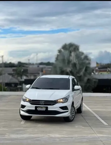 Fiat Cronos Drive 1.0 6V 2025