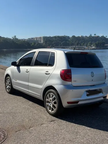 Volkswagen Fox 1.0 MI Total Flex 8V 5P 2013