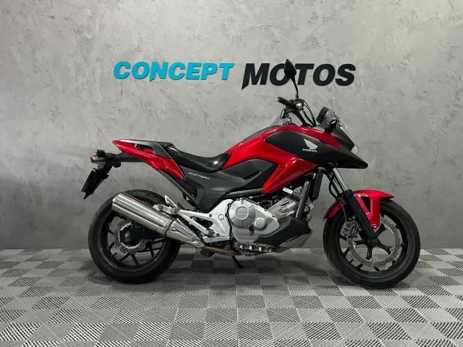NC 700