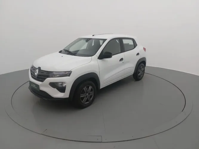 Renault Kwid 1.0 Zen 2026