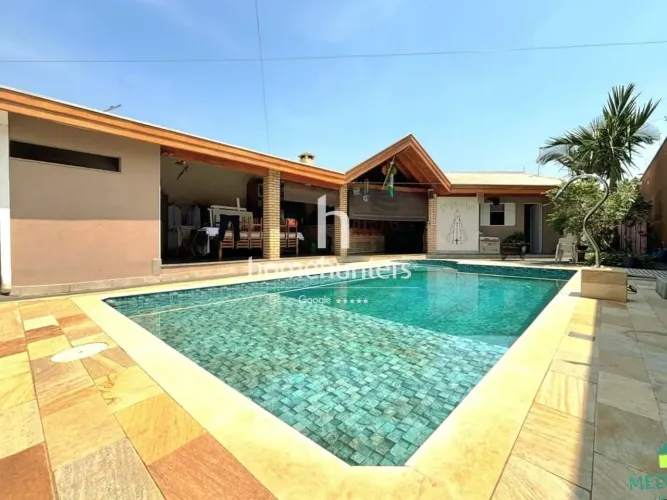 Casa à venda, Jardim Maria Helena, Nova Odessa, SP