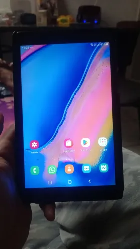 Tablet Samsung Galaxy 2019