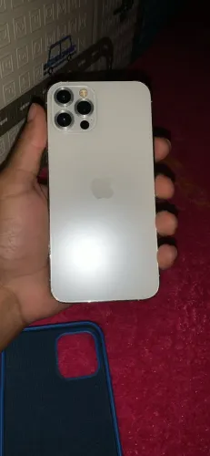 iphone 12 pro