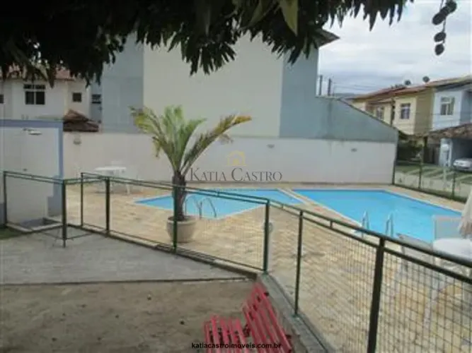 Casas em Condomínio para venda em Niteroi no bairro Engenho do Mato