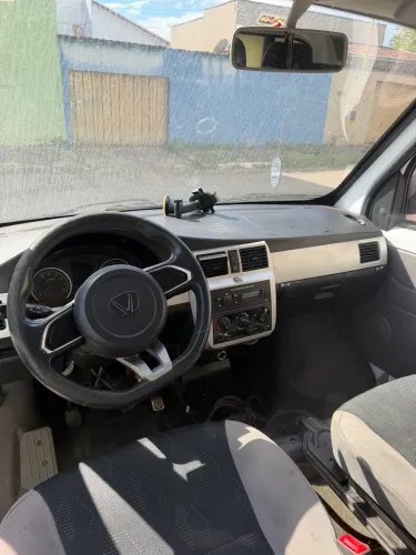 Effa V22 Pick-up CD 1.3 16V 4P 2022