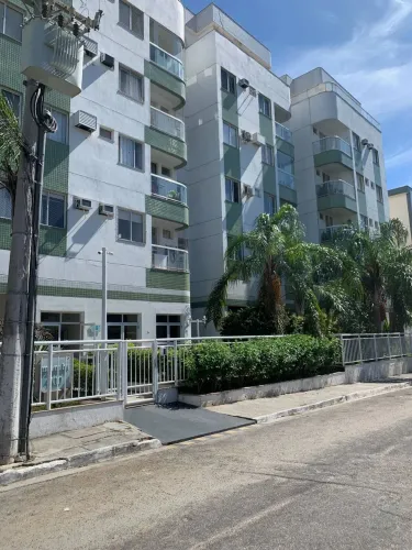 Cobertura não edificada com terraço à Venda, Braga, Cabo Frio, RJ