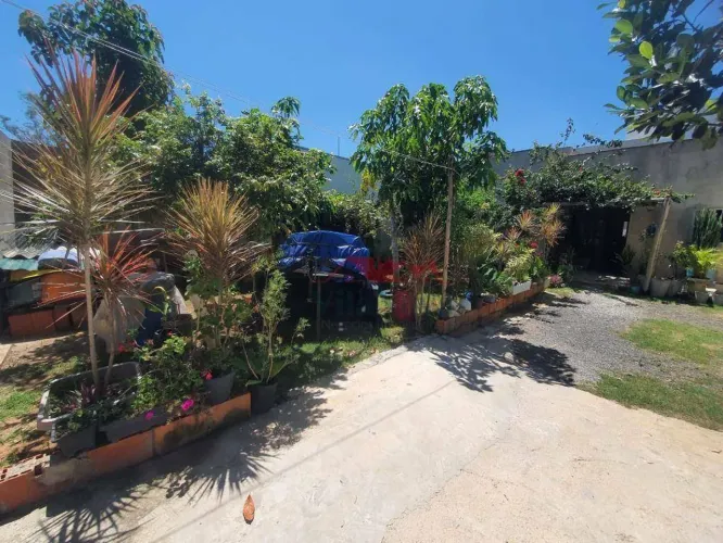 Casa com 2 dormitórios à venda, 86 m² por R$ 800.000,00 - Jardim Maringá - Indaiatuba/SP