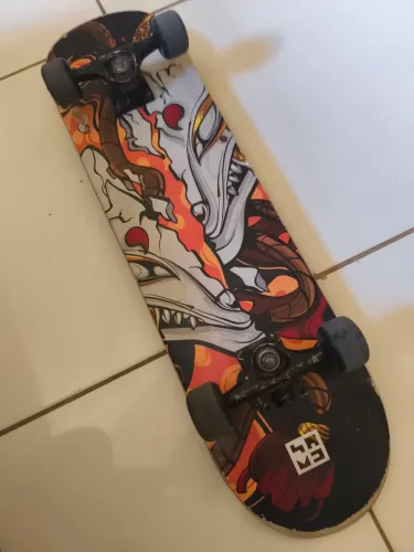 Skate street