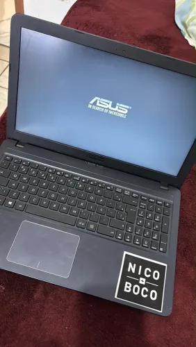 Notebook