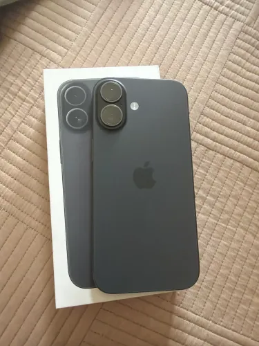 iPhone 17 256g novo na caixa