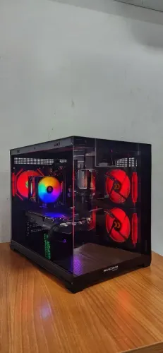 PC GAMER INTEL I7 8700K + GTX 1080 8 GB! (Garantia + entrega)