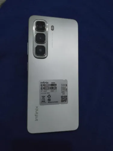 Infinix hot 50 256gb 8 ram