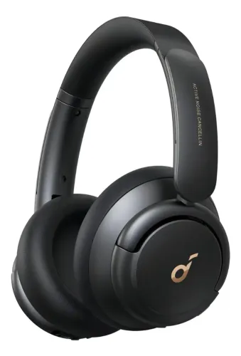 Fone De Ouvido Bluetooth Soundcore Anker Q30 Sem Fio Headphone Cancelamento De Ruído 