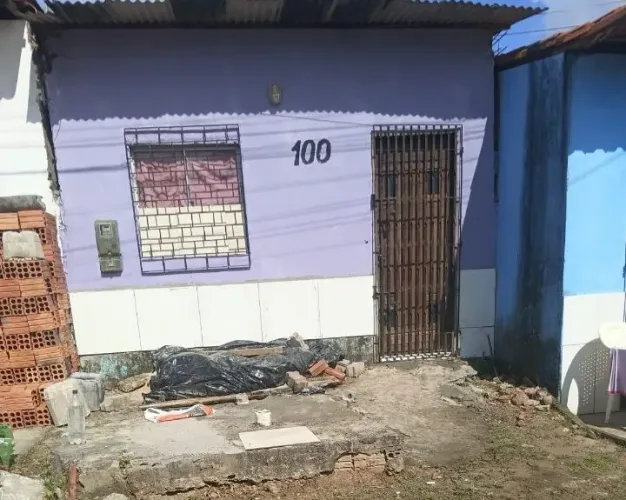 Casa na Vila embratel