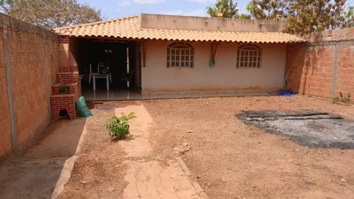 Vendo chácara barato. Ótimo Preço 