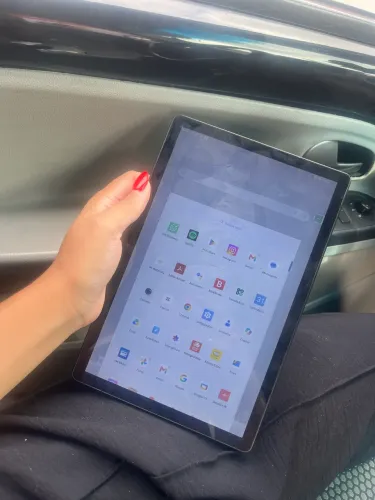 tablet positivo vision tab 10
