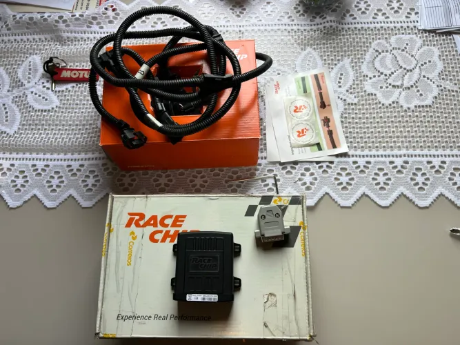 Race chip compass/toro/renegade diesel 