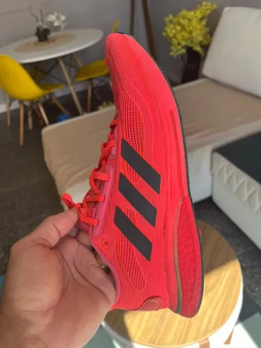 Tênis Adidas Supernova Original Nº 40 p/ Running e Academia | NOVO | R$ 179 | OPORTUNIDADE