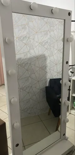Espelho de loja
