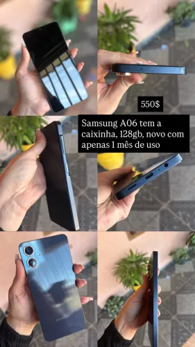 Samsung A06