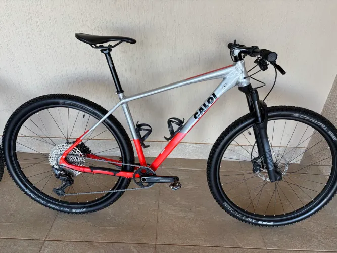 Ciclismo