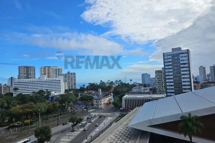 Cobertura Duplex com 190m² no Garcia/Canela R$ 550 Mil