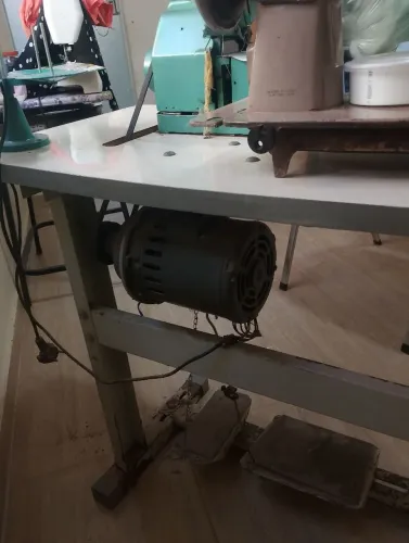 Máquinas de costura