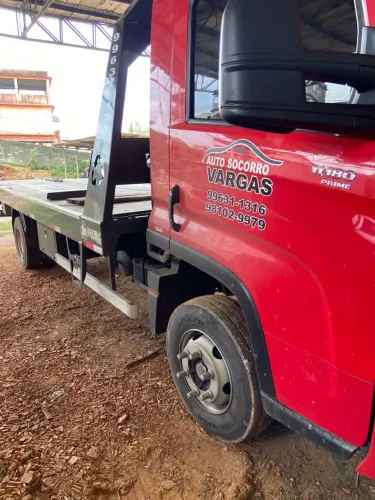 Guincho 24h - Cariacica, Vitória e Vila Velha