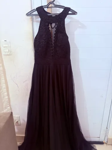 Vestido de Festa