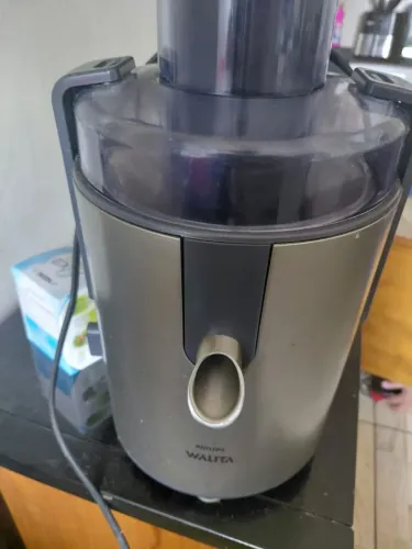 Vendo centrífuga walita usada pouquíssimas vezes