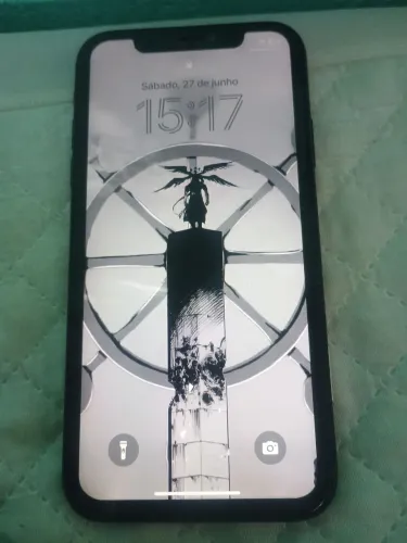 iPhone XR e Moto G54 5g de 256gb