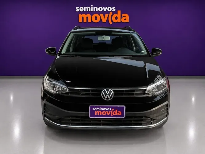 Volkswagen Virtus TSI 1.0 Flex 12V 4P Mec. 2026