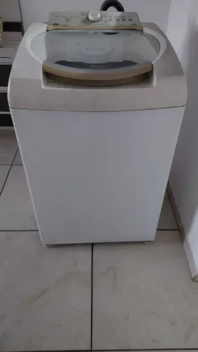 Máquina de Lavar Roupas Brastemp Ative 11 Kg