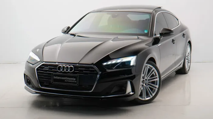 Audi A5 Sportb. Advanc. 2.0 TFSI Quatt. (híb) 2025