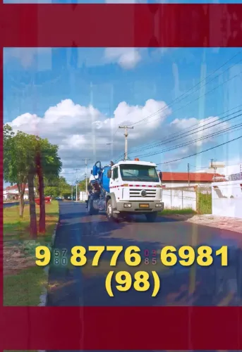 Limpa Fossa: Faça já seu orçamento! Preços baixos e serviços disponíveis!