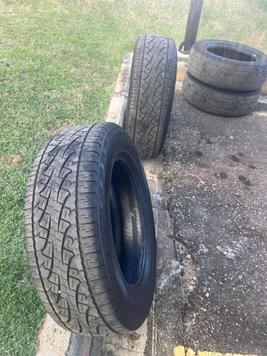 PNEUS PIRELLI 225/65/R17 102H M+S SCORPION ATR 